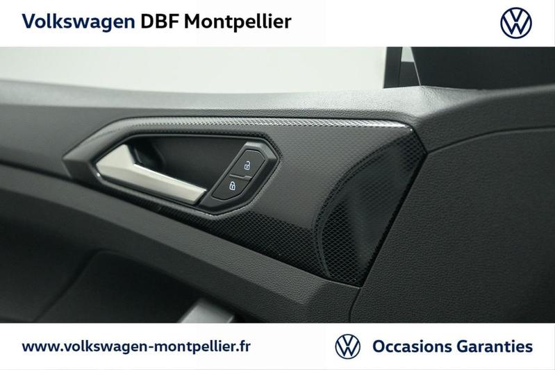 Volkswagen t-Cross Fl 1.0 Tsi 116ch Dsg7 Life/Life