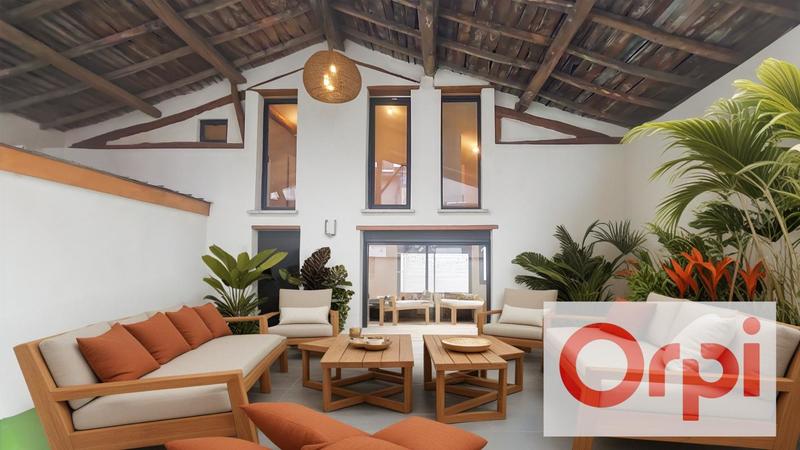 Maison - 146 m² - 5 pièces