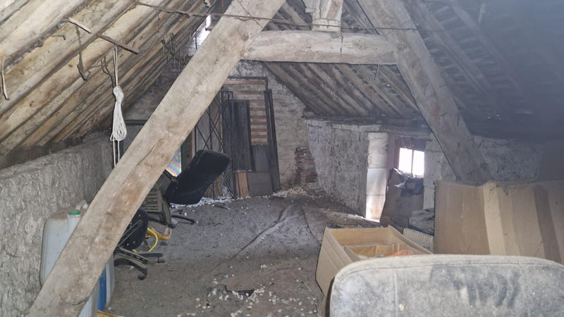 Maison de ville - 78 m² - 3 pièces