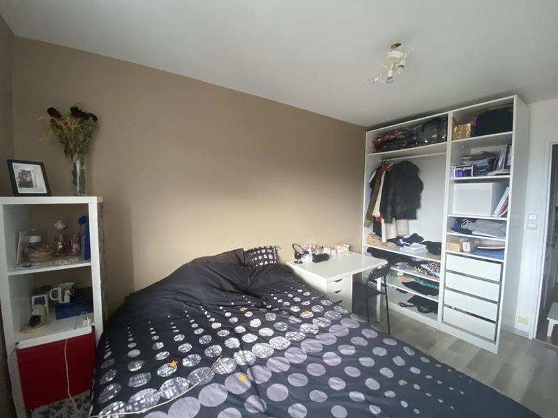 Appartement - 69 m² - 4 pièces