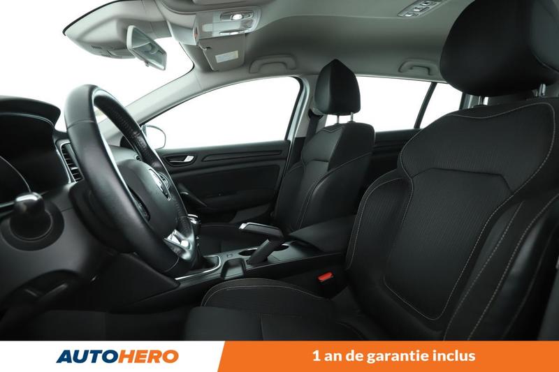 Renault Mégane Estate 1.5 dCi Energy Business 110 ch