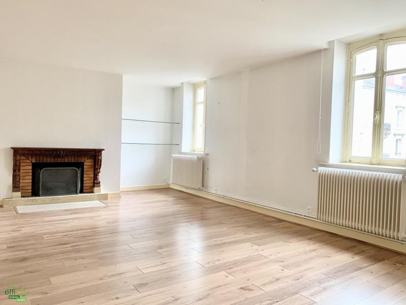 Appartement - 128 m² - 5 pièces