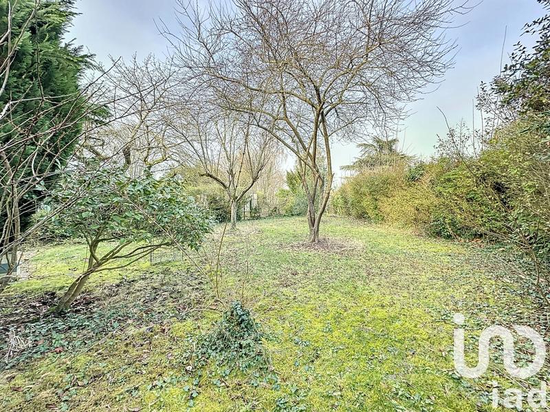 Maison - 129 m² - 8 pièces