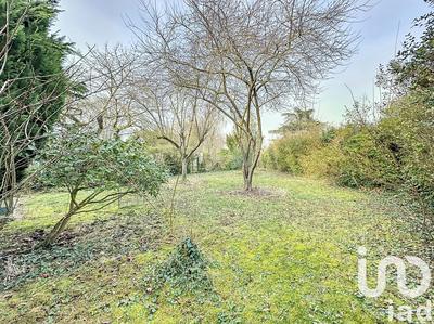 Maison - 129 m² - 8 pièces