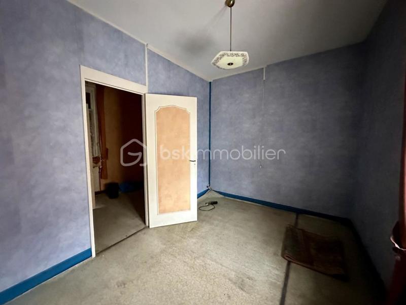 Maison - 70 m² - 3 pièces