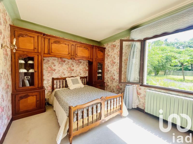 Maison de maîtres - 299 m² - 11 pièces