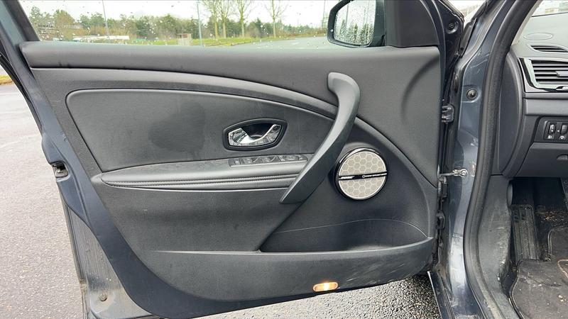 Renault Mégane III 1.2 TCe 130 Bose