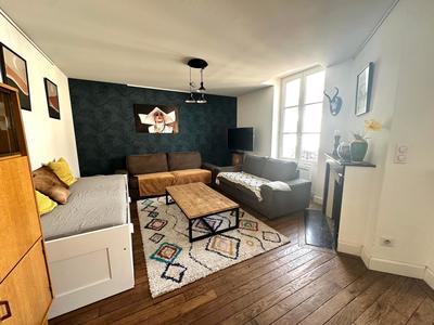 Duplex - 69 m² - 2 pièces