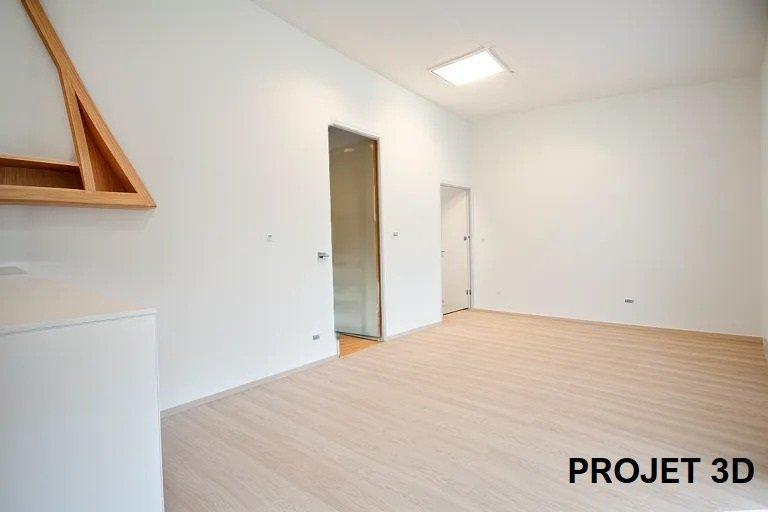 Maison ancienne - 116 m² - 5 pièces