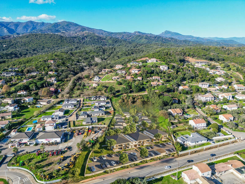 Villa - 102 m² - 4 pièces