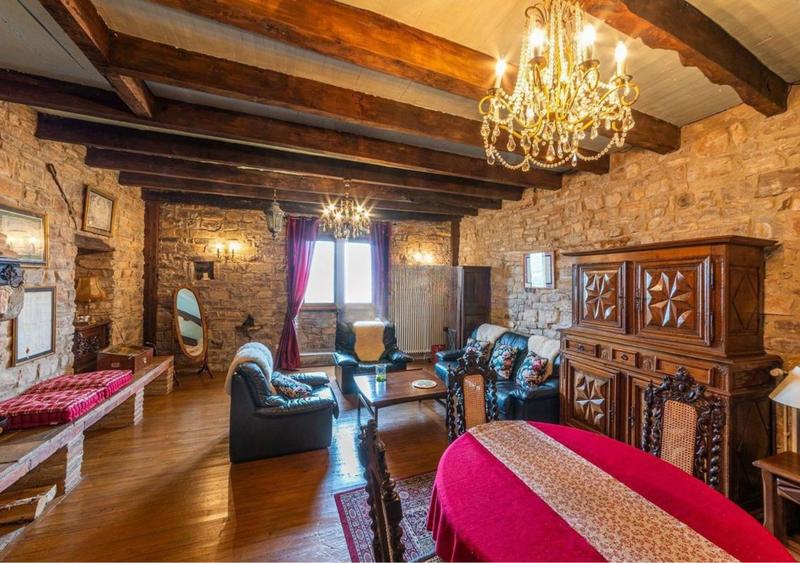 Maison - 179 m² - 6 pièces