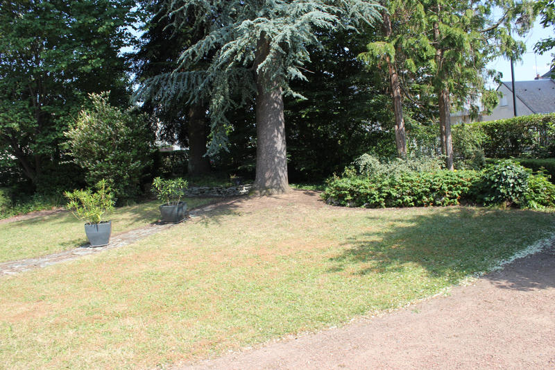 Maison de village - 240 m² - 7 pièces