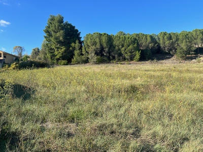 Terrain - 2 350 m²