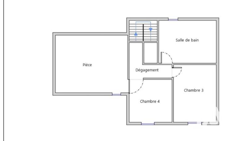 Maison - 325 m² - 9 pièces