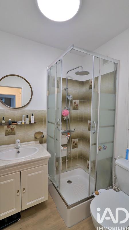 Appartement - 104 m² - 5 pièces