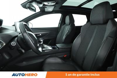 Peugeot 3008 1.2 PureTech Gt Line 130 ch
