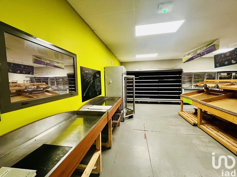 Local commercial - 450 m²