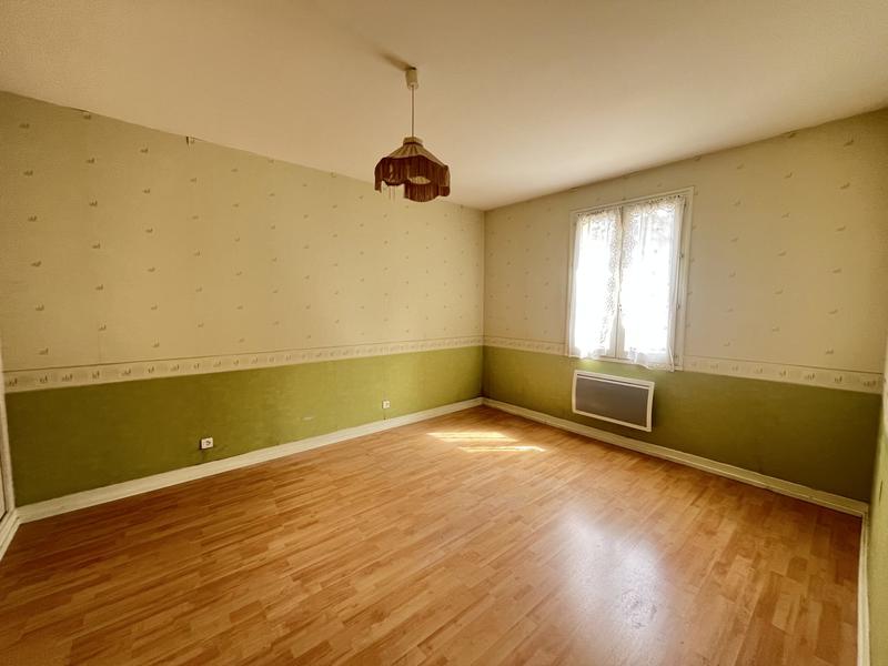 Appartement - 55 m² - 2 pièces