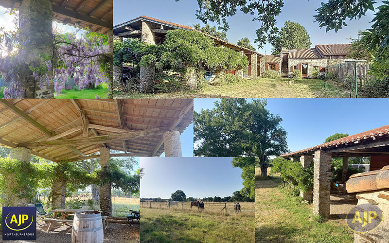 Maison - 139 m² - 5 pièces