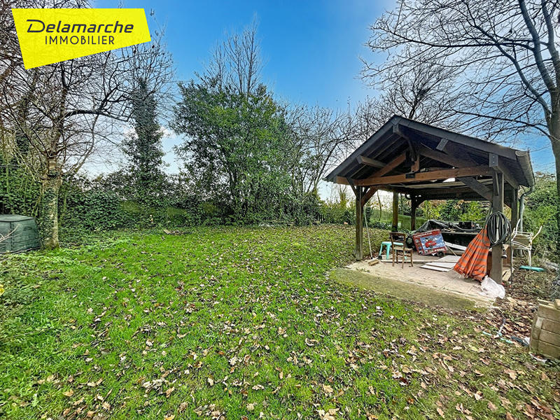 Maison - 83 m² - 3 pièces