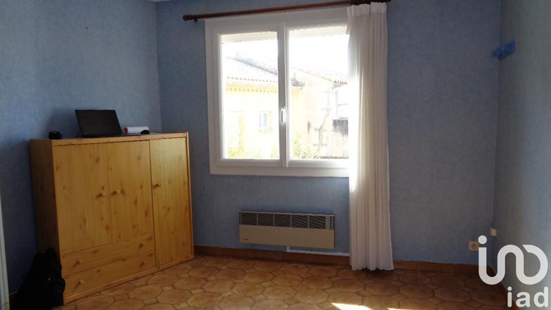 Appartement - 154 m² - 7 pièces