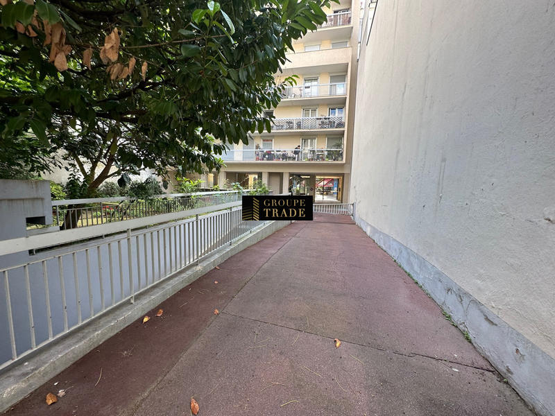 Appartement - 51 m² - 2 pièces