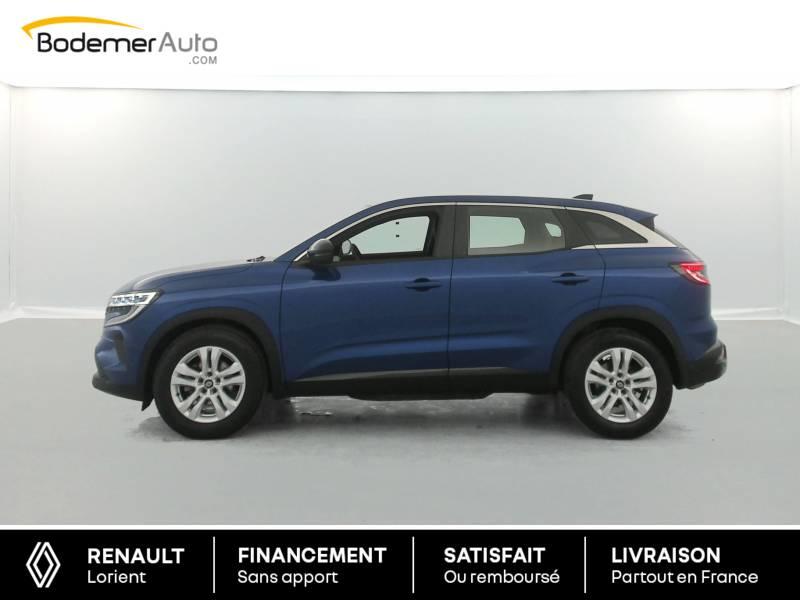 Renault Austral mild hybrid advanced 130 Equilibre