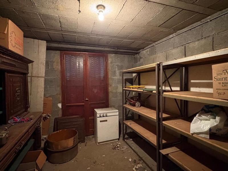 Maison - 85 m² - 5 pièces