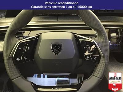 Peugeot 3008 Gt Hybrid 145 e-Dcs6