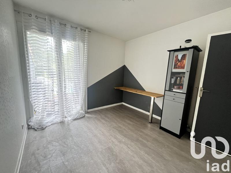 Maison - 144 m² - 6 pièces