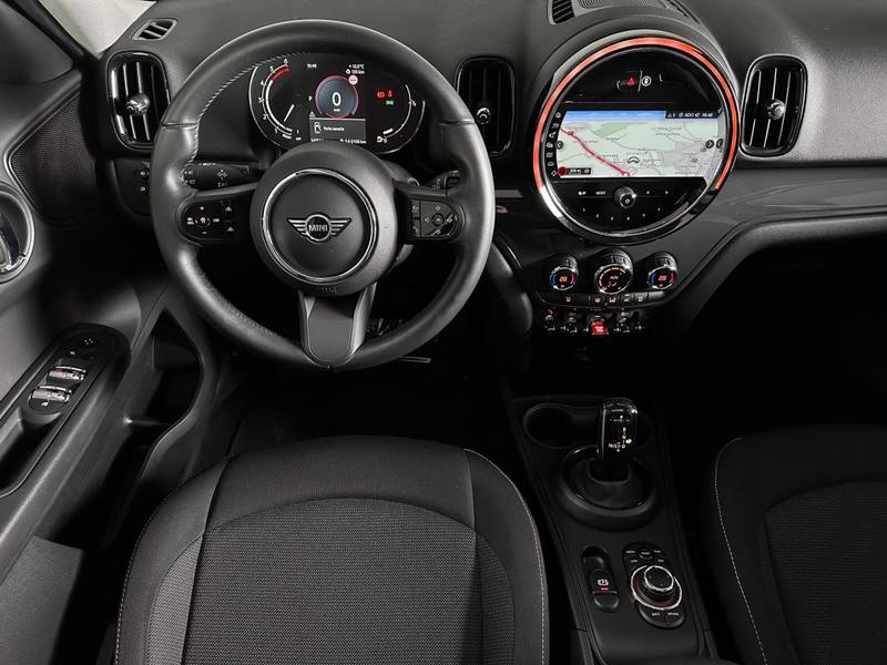 Mini Countryman Mini Cooper d 2.0l Bva F60 T.O Digital Cockpit Regul Carplay Camera Full Led Attelage