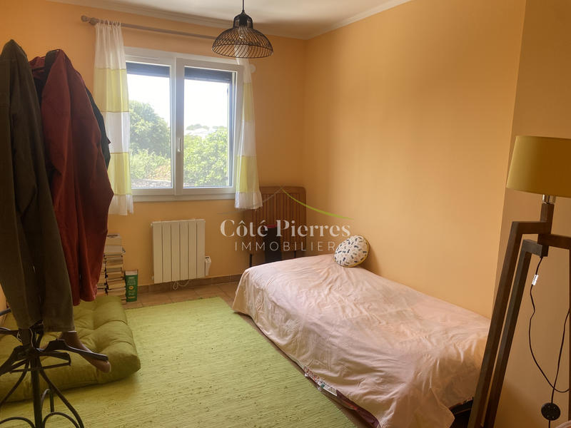 Villa - 96 m² - 4 pièces