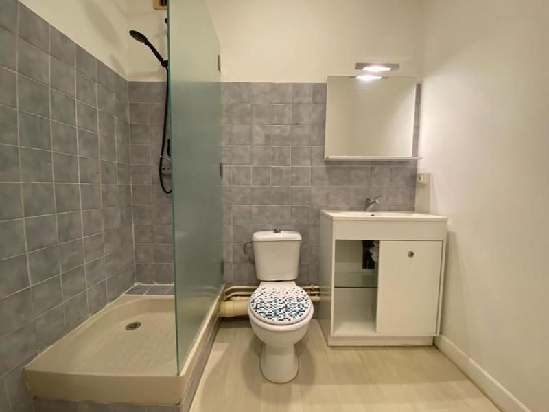 Appartement - 33 m² - 1 pièce