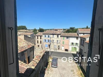 Maison - 164 m² - 6 pièces