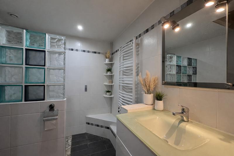 Maison - 86 m² - 6 pièces