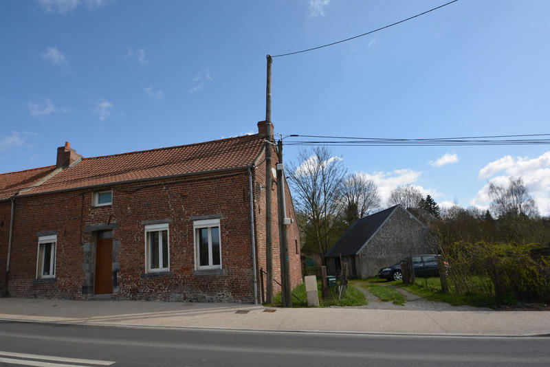 Maison - 109 m² - 4 pièces