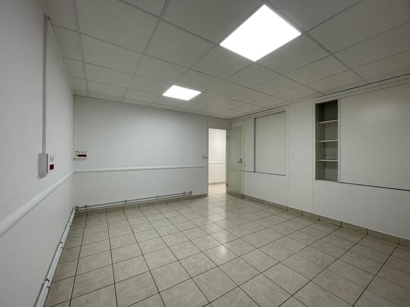 Local commercial - 250 m²