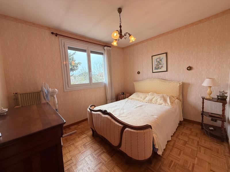 Maison - 114 m² - 5 pièces