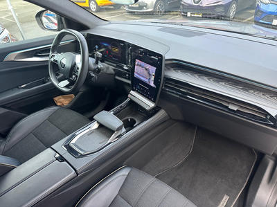 Renault Austral Iconic E-Tech Full Hybrid 200