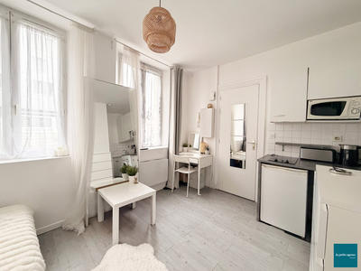 Appartement - 13 m² - 1 pièce