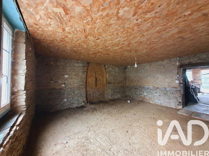 Maison de village - 98 m² - 4 pièces