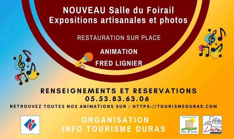 Foire du 11 novembre de la Saint Martin