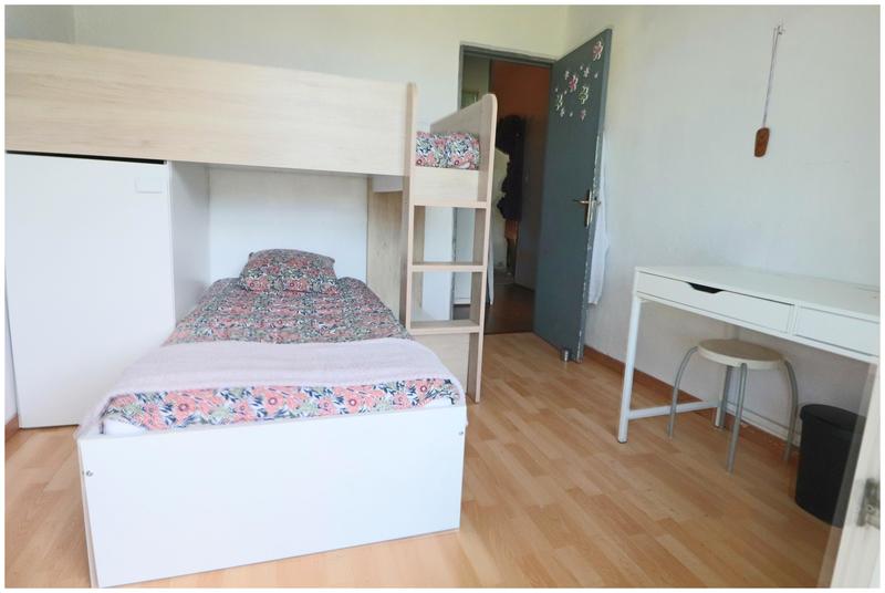 Appartement - 68 m² - 4 pièces