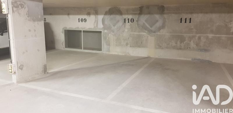 Parking - 12 m²
