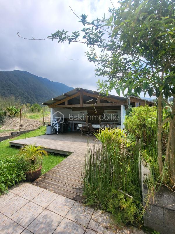 Villa - 113 m² - 4 pièces