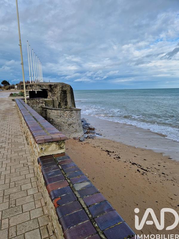 Maison - 76 m² - 4 pièces