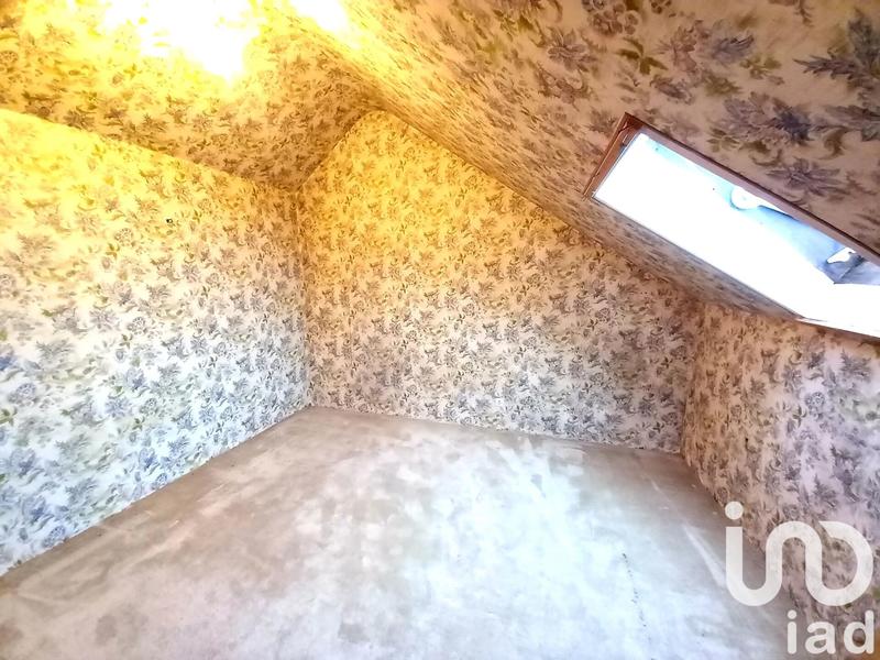 Maison de village - 139 m² - 6 pièces