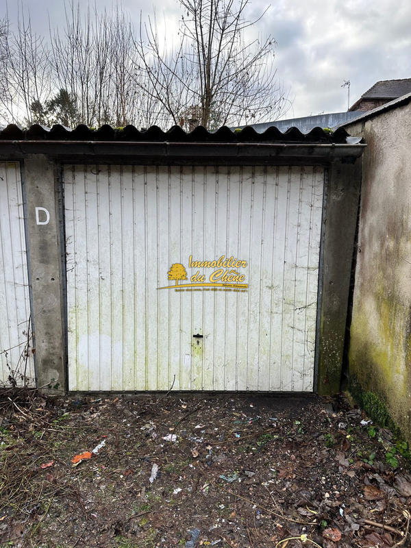 Appartement - 38 m² - 1 pièce