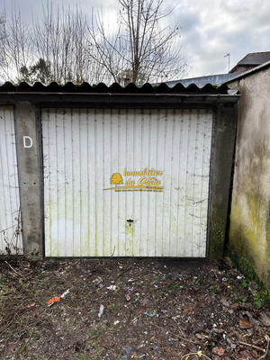 Appartement - 38 m² - 1 pièce