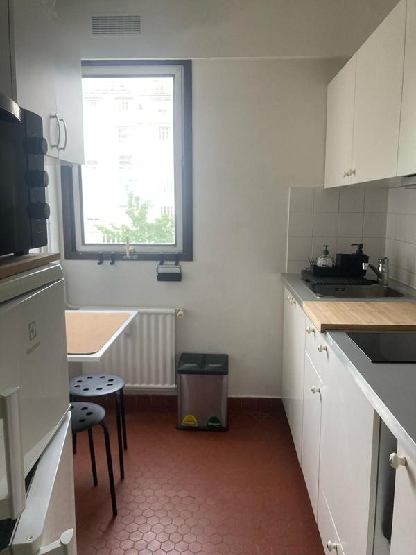 Viager - Appartement - 42 m² - 2 pièces